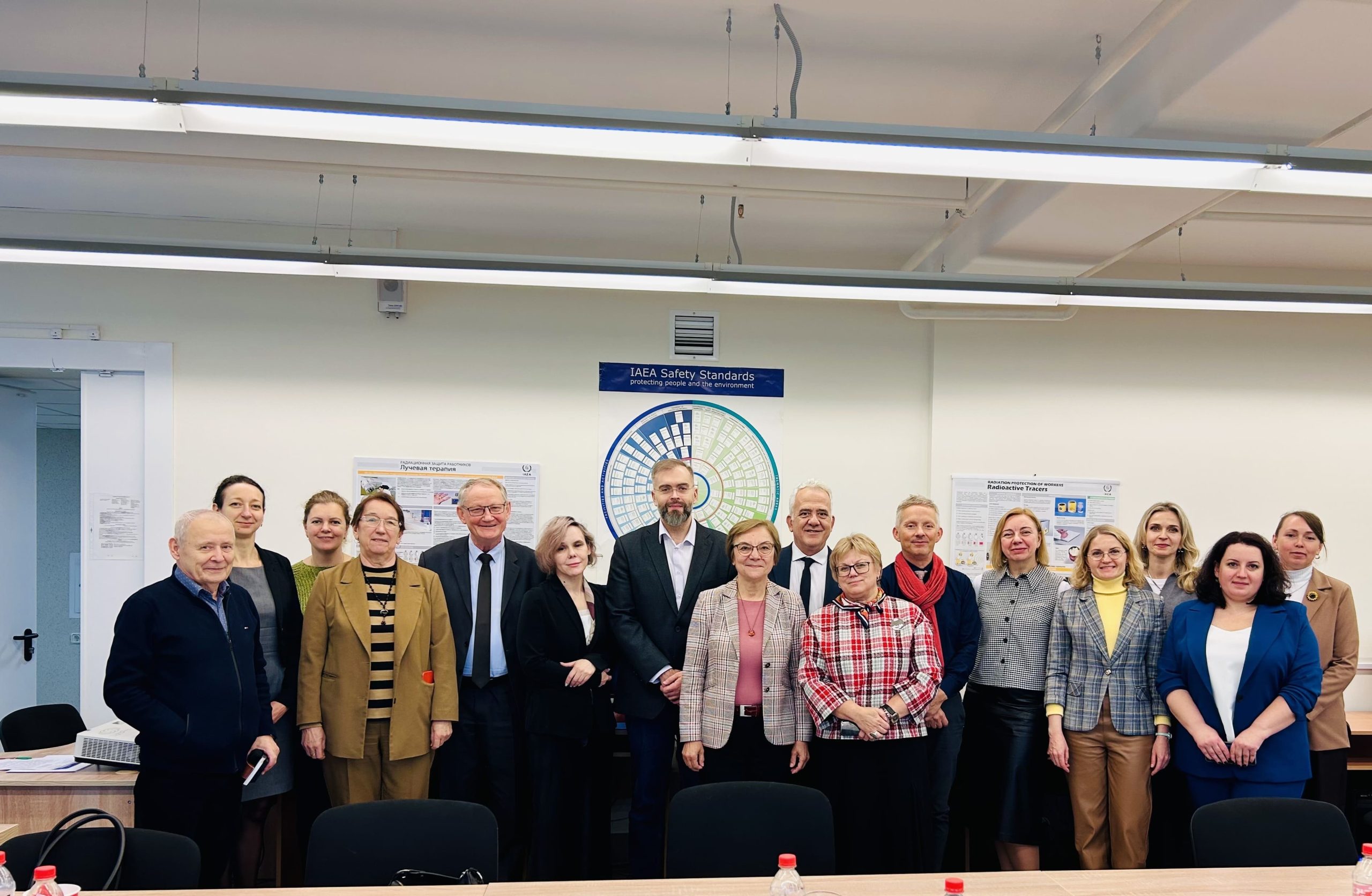 EduTA mission EduTA mission