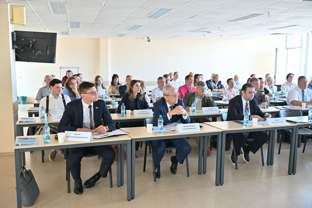 Программа повышения квалификации МГИМО-ЮНИТАР  «Климатическая дипломатия»